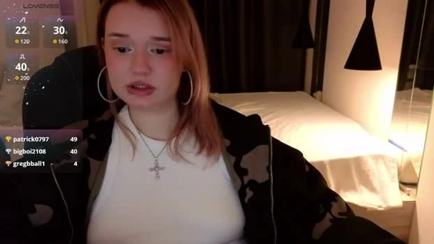 jeniceloveit_ 22-06-2026 kissing playtime yummy beautiful Recording