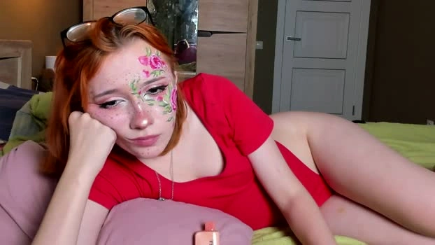 kalymidy 21-06-2026 tits playtime bj-dildo suck Recording