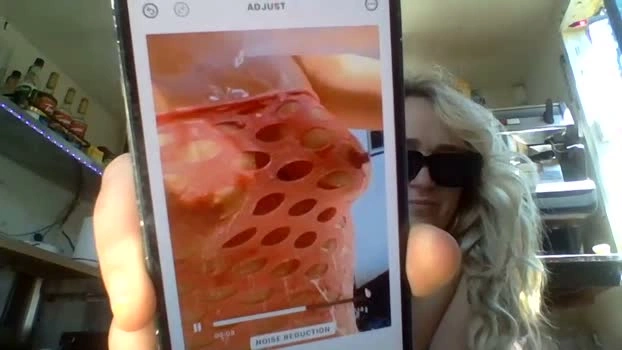 therealbabygofficial 21-06-2026 dirty lickpussy Nude playtime Recor...