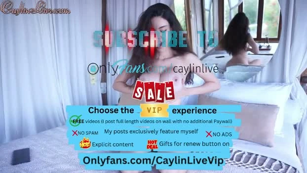 caylin 23-06-2026 lick spank spanking yummy Recording