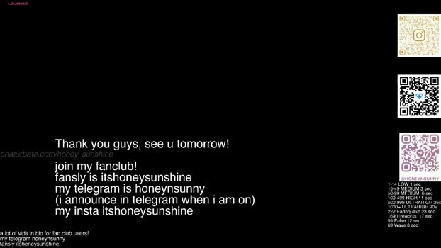 honey_sunshine 23-06-2026 oral naughty tits spank Recording