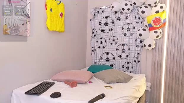 meli_peach 23-06-2026 kinky Ass bigboobs Show Recording