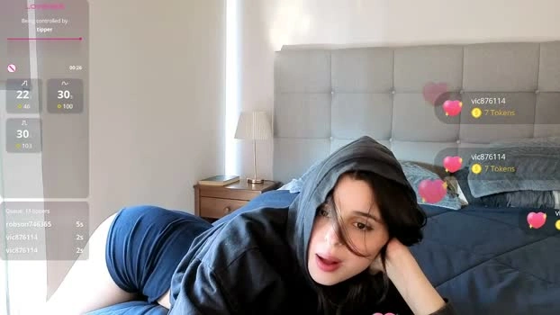 yourfreakygirl 23-06-2026 beautiful sexyfeet suck orgasm Recording