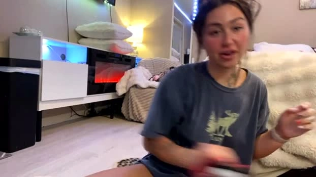 flexyroxxxy 03-07-2026 Video horny kissing boobs Recording
