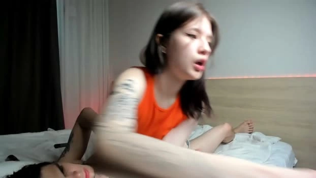 lilkimchii 03-07-2026 amateur lush Pretty moan Recording