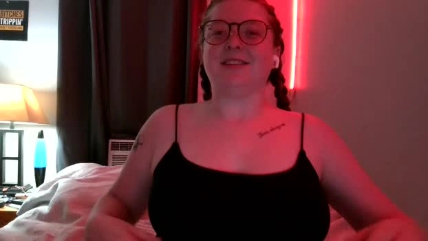 therealbabyblondie