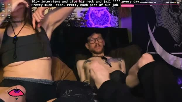 webz_and_kordz 03-07-2026 fuckpussy wank Wet sexyfeet Recording
