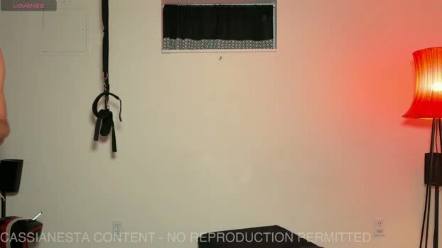 cassianesta 04-07-2026 Cam play Video sexykitty Recording