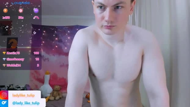 charming_berry_ 04-07-2026 Show boobs oral big Recording
