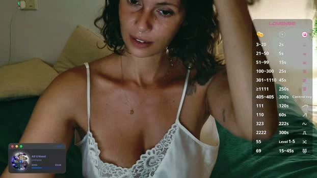 cherriesandcreampies 04-07-2026 Nude bj-dildo big oral Recording