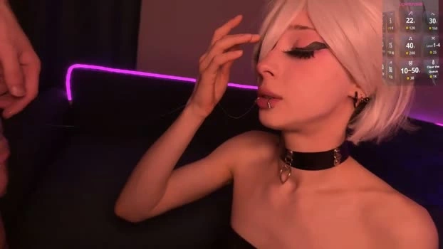 darkfirenight 04-07-2026 orgasm gag Recorded Webcam Recording