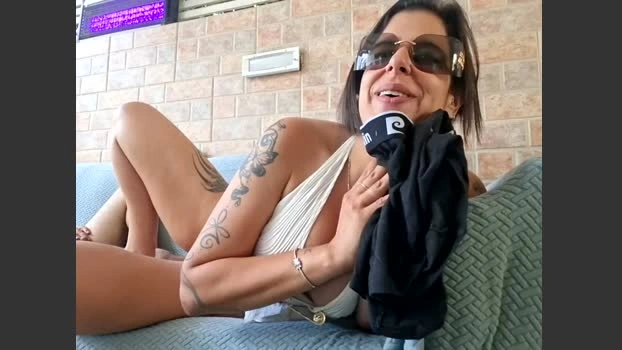 eldad3371 04-07-2026 prettyface natural deep Cam Recording