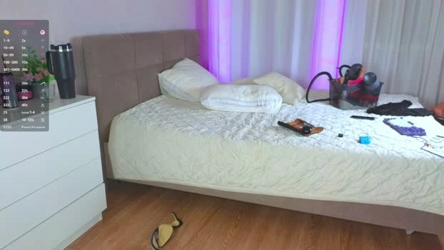 eva_ra 04-07-2026 fuckpussy suck fuckher show Recording