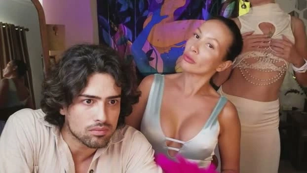 goddess_marylin 04-07-2026 striptease sexy spank bigass Recording