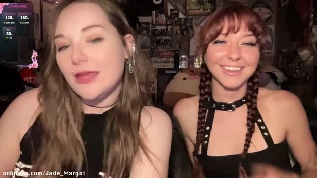jade_margot 04-07-2026 ass analtoy lick fingering Recording