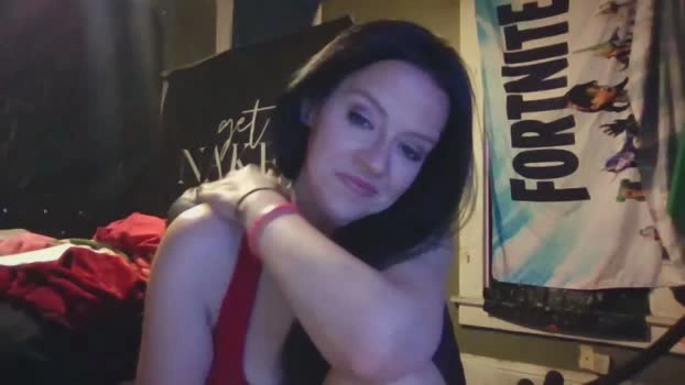 loveashlii 04-07-2026 XXX sucktits analtoy naked Recording