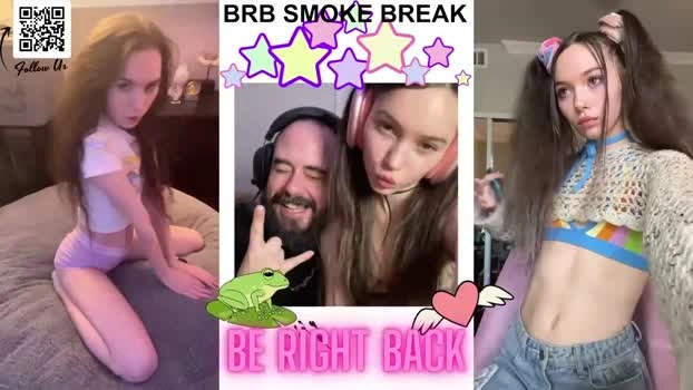 manicpixiedreamfrog 03-07-2026 spank ass sexy nude Recording