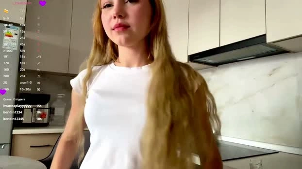necolezhuang 04-07-2026 Video dirty horny Nude Recording