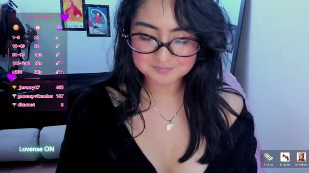 zakura_ania 04-07-2026 oral wet big jerkoff Recording