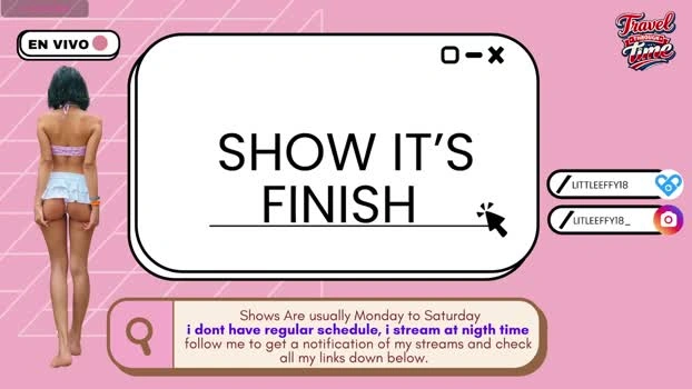 little_effy18_ 05-07-2026 spanking show wank sex Recording