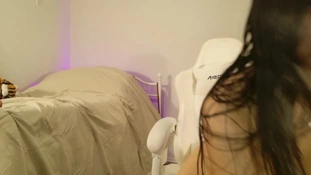 elisparadisex 09-07-2026 sexy toy hot hard Recording
