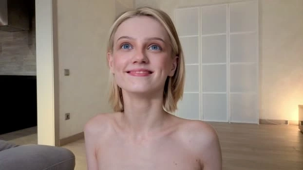 evangel111 12-07-2026 sucktits skinny lovense XXX Recording