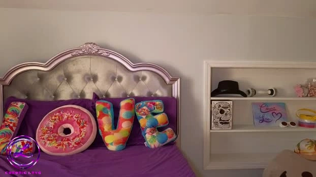 chroniclove 14-07-2026 fuckher show prettyface playtime Recording