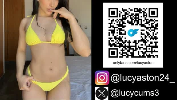 lucycums 14-07-2026 wank Nude analtoy wet Recording