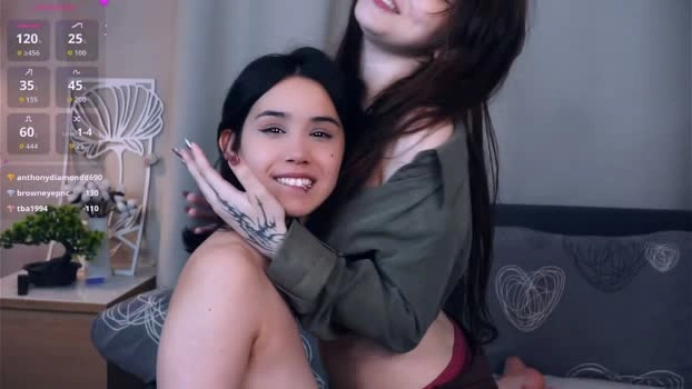 dainalargena 15-07-2026 analtoy sexyfeet sucktits prettyface Recording