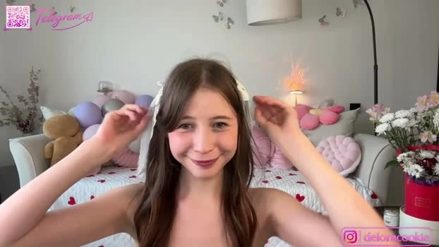 delorathecookie 15-07-2026 analtoy Show tits fuck Recording