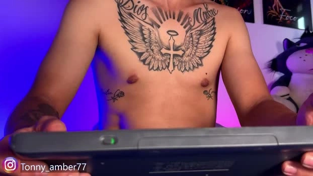 amber_tony77 15-07-2026 hot striptease jerkoff fuckface Recording