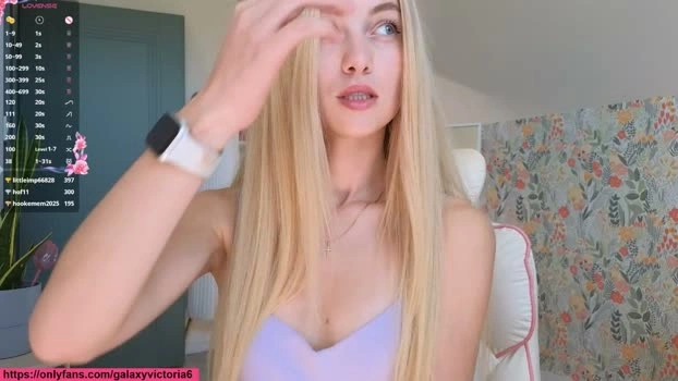 brilliantvictoria 16-07-2026 wet nasty oral Nude Recording