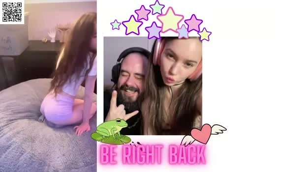 manicpixiedreamfrog 15-07-2026 natural kiss Pretty Ass Recording