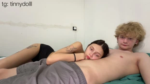 tinnydoll 15-07-2026 lush sexy dirty fuck Recording
