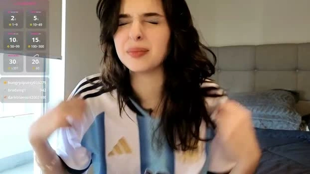 yourfreakygirl 15-07-2026 fuck sexybody Video cute Recording