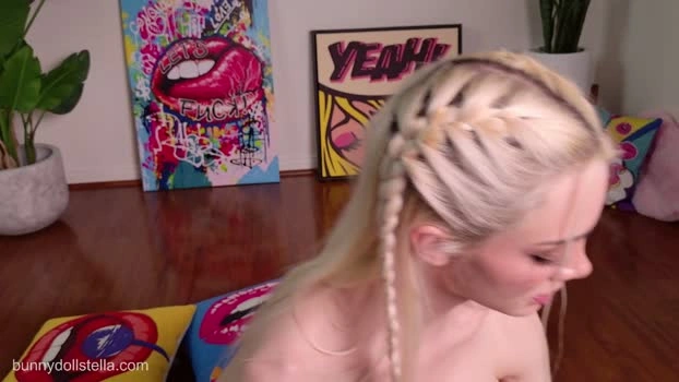 bunnydollstella 16-07-2026 skinny sexygirl hard deepthroat Recording