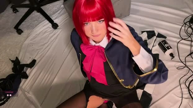 finleyfae 16-07-2026 Webcam bj-dildo sweet lush Recording