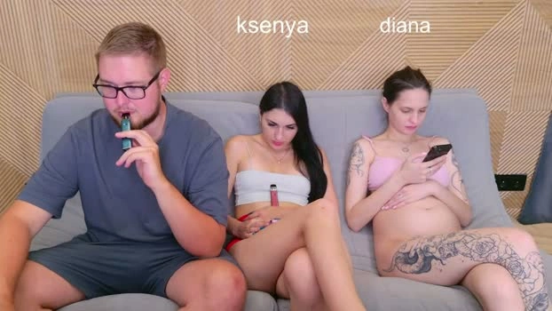 ksenyahot 17-07-2026 fuckhard striptease bigboobs toys Recording