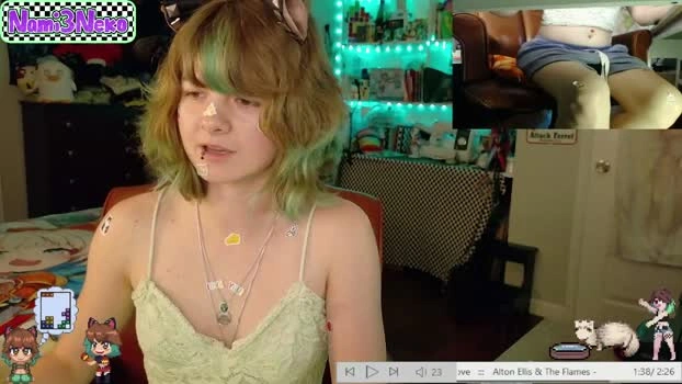 nami3neko 17-07-2026 bigtoys ass sex jerkoff Recording