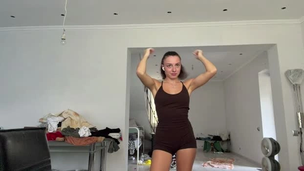 asleyfabello 18-07-2026 kinky natural bigass kink Recording