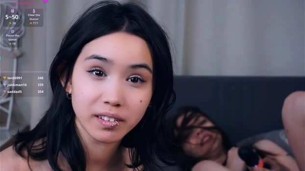 dainalargena 18-07-2026 sweet nude nasty Show Recording