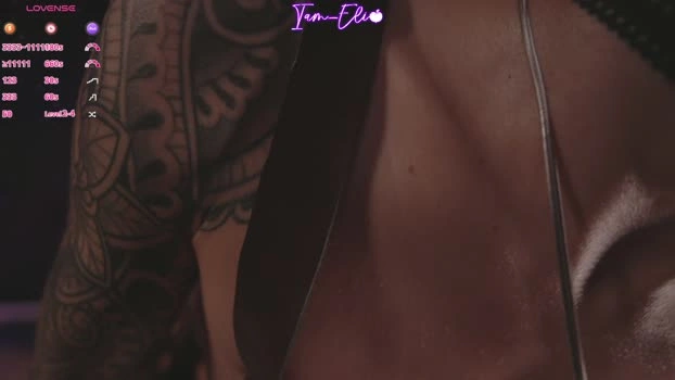 iam_eli 18-07-2026 beautiful XXX fuckface hardcore Recording