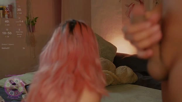 lunaticas 18-07-2026 suck ass naked playtime Recording