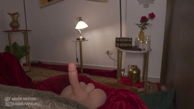 missbunnygirl 17-07-2026 Pretty kink pussy amateur Recording