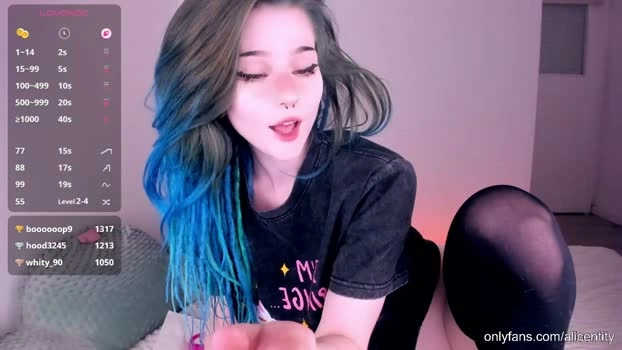 alicentity 19-07-2026 strip horny toy legs Recording