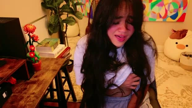 annatigarr 19-07-2026 dirty bigass moan gag Recording