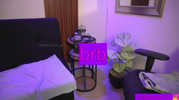calypso_and_ge1 18-07-2026 analtoy hard kink Cam Recording