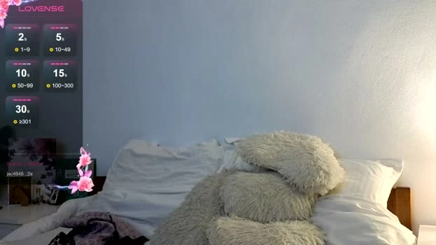 emmavayne 19-07-2026 fuckhard striptease naughty toys Recording