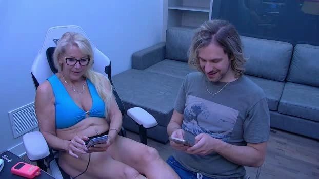 fitcougarcb 18-07-2026 strip kink natural toy Recording