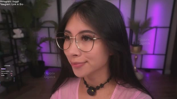 gigi_ulala 19-07-2026 Naked naked sexykitty ass Recording
